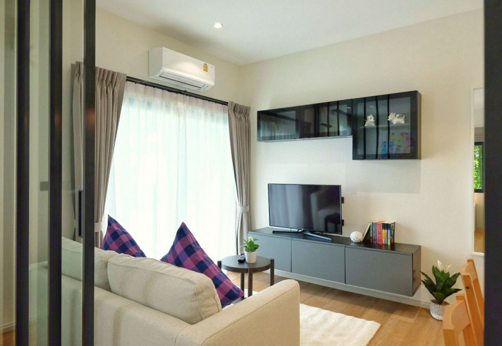1-Zimmer Wohnung 1+0 studio in Nai Yang Thailand 36m²  Nai Yang - foto 8