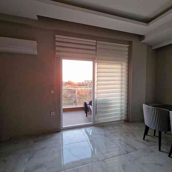 Apartment 2-room 1+1 by the sea in Alanya (Demirtas) Turkey area 50m² 3 floor in RC Turanoğlu Residence Demirtaş Alanya
