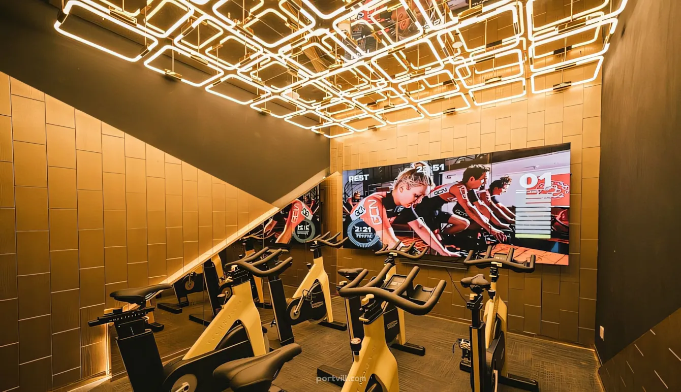 Пәтер 3 бөлмелі 2+1 Бангкок орталығында (Downtown Bangkok) Тайланд 59м² қабаты:45 - Ashton Бангкок орталығы (Downtown Bangkok) - фото 19