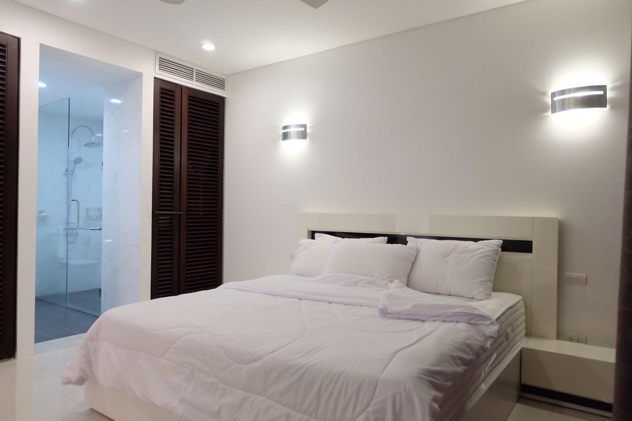 Apartamento 2 habitaciones junto al mar en la playa de Bang Tao Tailandia 300m² 1 piso Bang Tao - foto 8