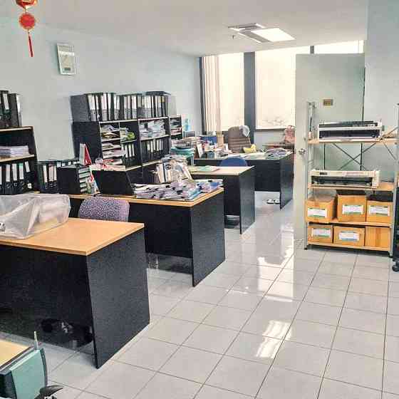 Spazio ufficio nel centro di Bangkok Thailandia 251.4m²  Bangkok centrale