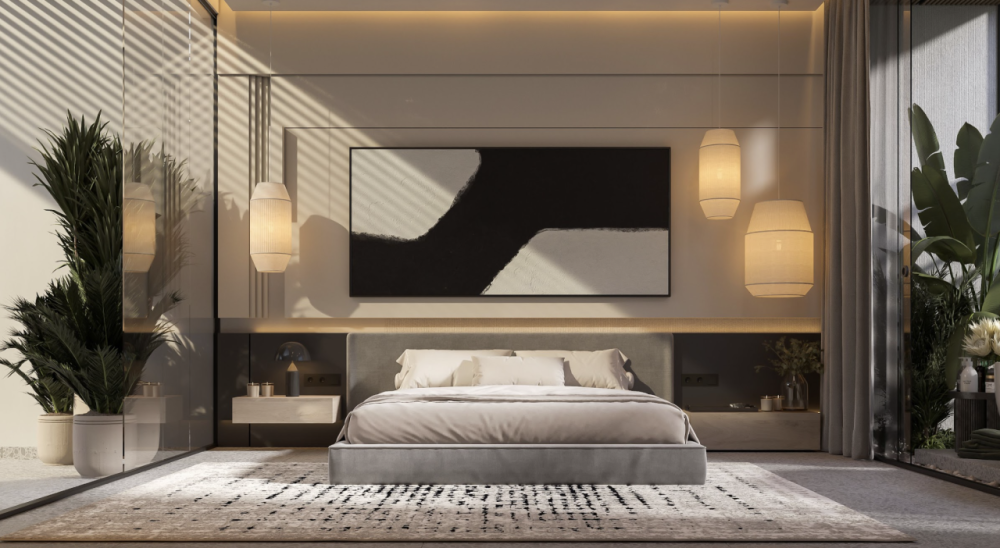 Apartment 2-room 1+1 in Denpasar (Umalas) Indonesia area 89m²  Denpasar - photo 4