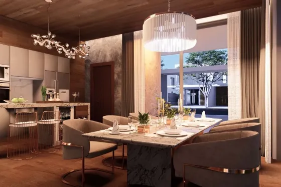 Villa by the sea in Patong Thailand area 182m² 2 floors Patong