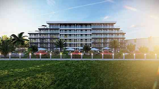 Espacio de oficina en Antalya (centro) (Altintas) Turquía 25m²  Antalya (centro)
