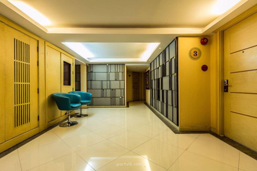 宾馆 | 酒店  在曼谷市中心 (Downtown Bangkok) 泰国 750平方米  曼谷市中心 (Downtown Bangkok) - 照片 4