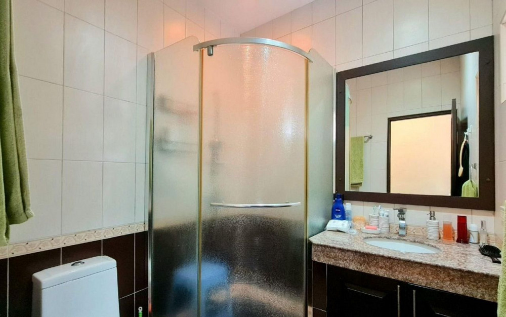 Vila dijual di Hua Hin Thailand luas 100m² 1 lantai Hua Hin - foto 12