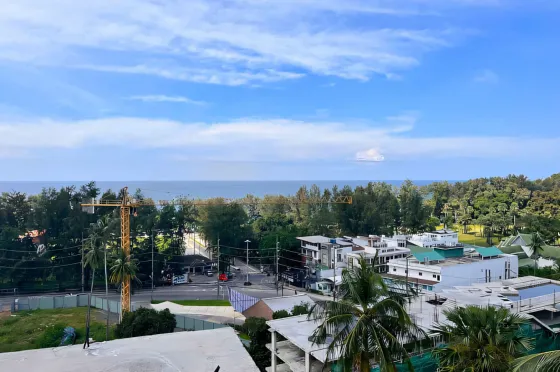 विला सुरिन में (Surin Beach) थाईलैंड क्षेत्रफल 270मी² 2 मंजिल सुरिन (Surin Beach)
