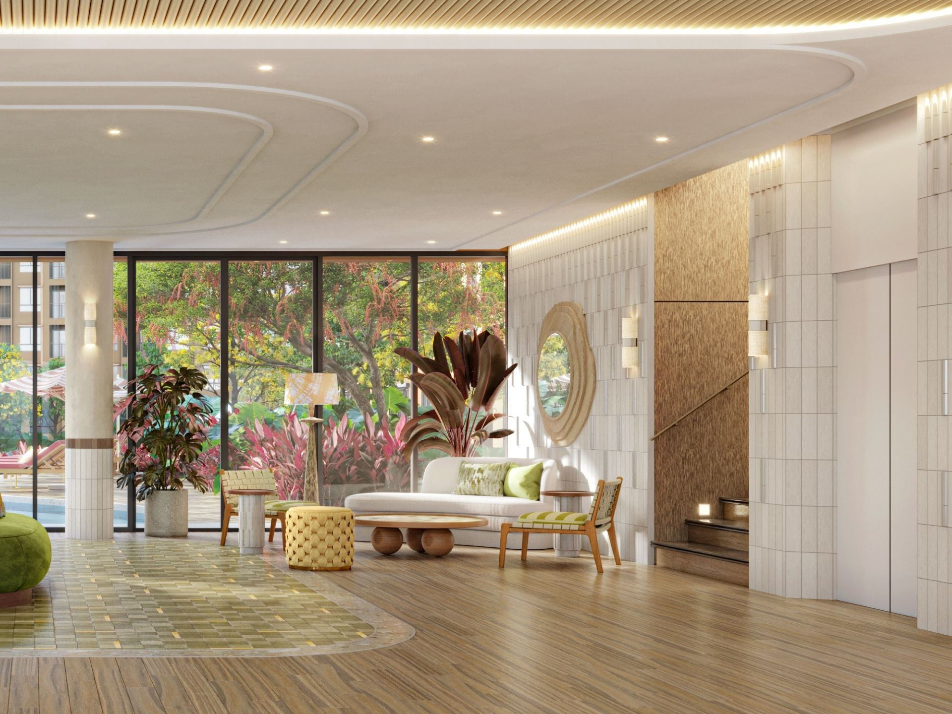 2-Zimmer Wohnung in Kathu Thailand 24m²  Kathu - foto 7