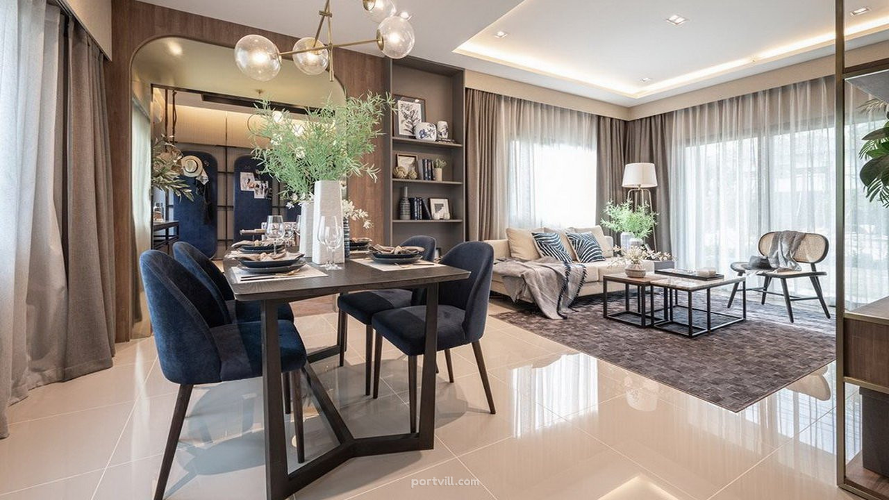 House em Downtown Chiang Mai Tailândia área 166m² 2 andares Downtown Chiang Mai - foto 3