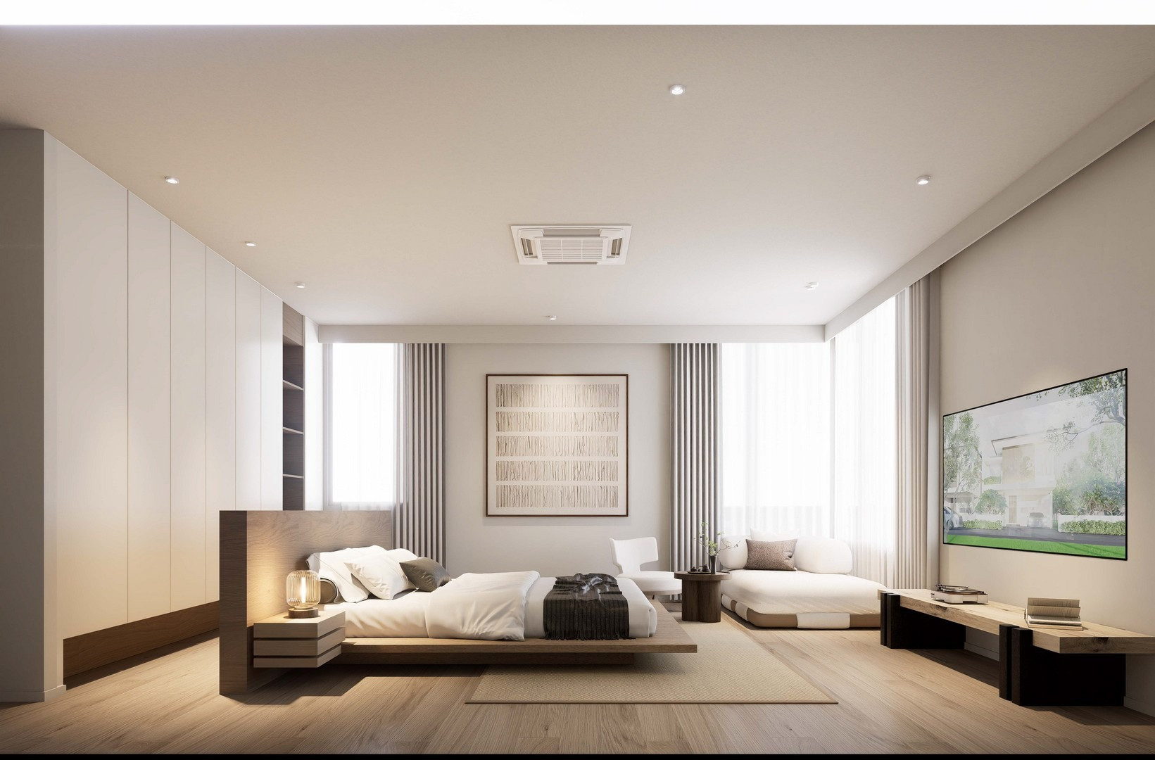 Huis in Thalang Thailand oppervlakte 229m² 2 verdiepingen Thalang - foto 14