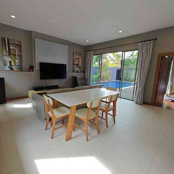 Villa by the sea in Bang Tao Thailand area 186m² 1 floors Bang Tao