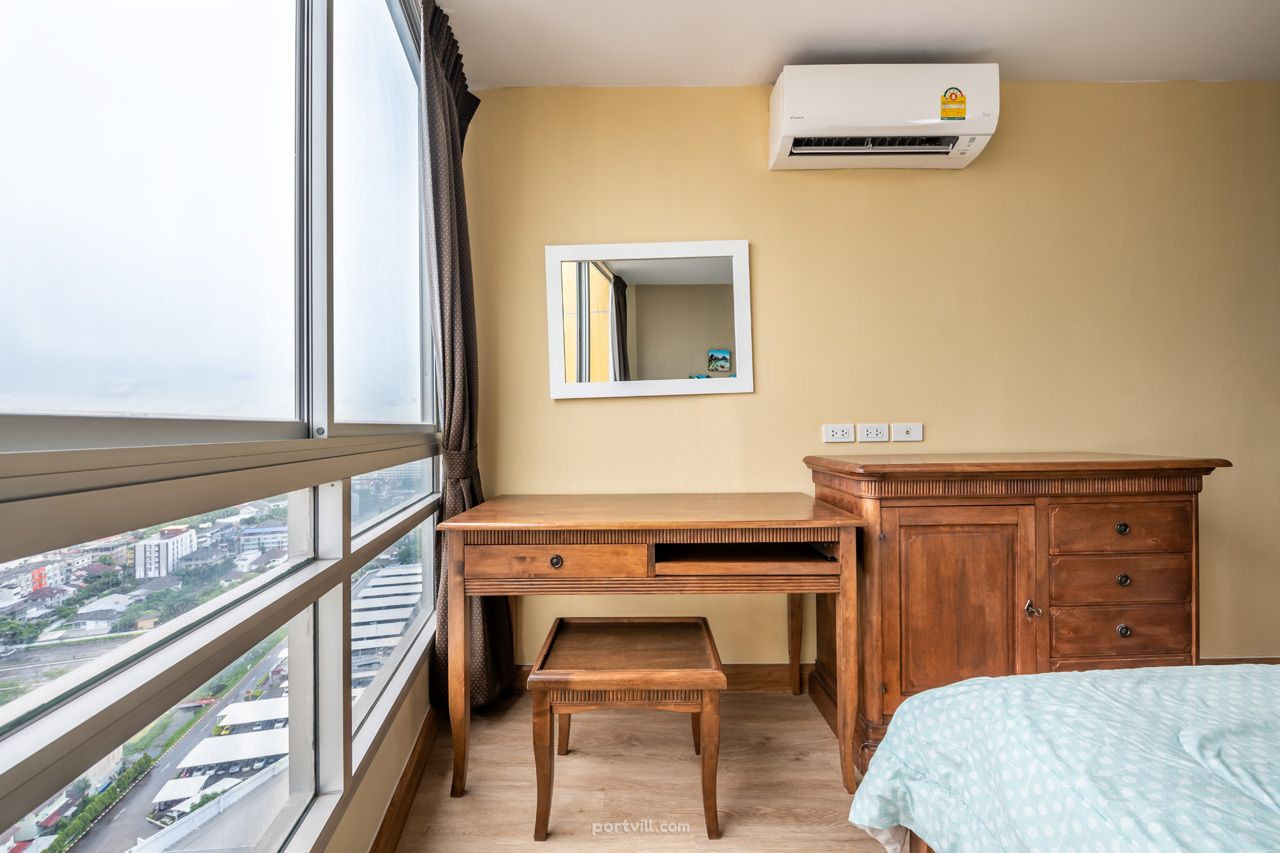 1-Zimmer Wohnung 1+0 studio in Chatuchak Thailand 37.5m² 4 Stock Chatuchak - foto 3