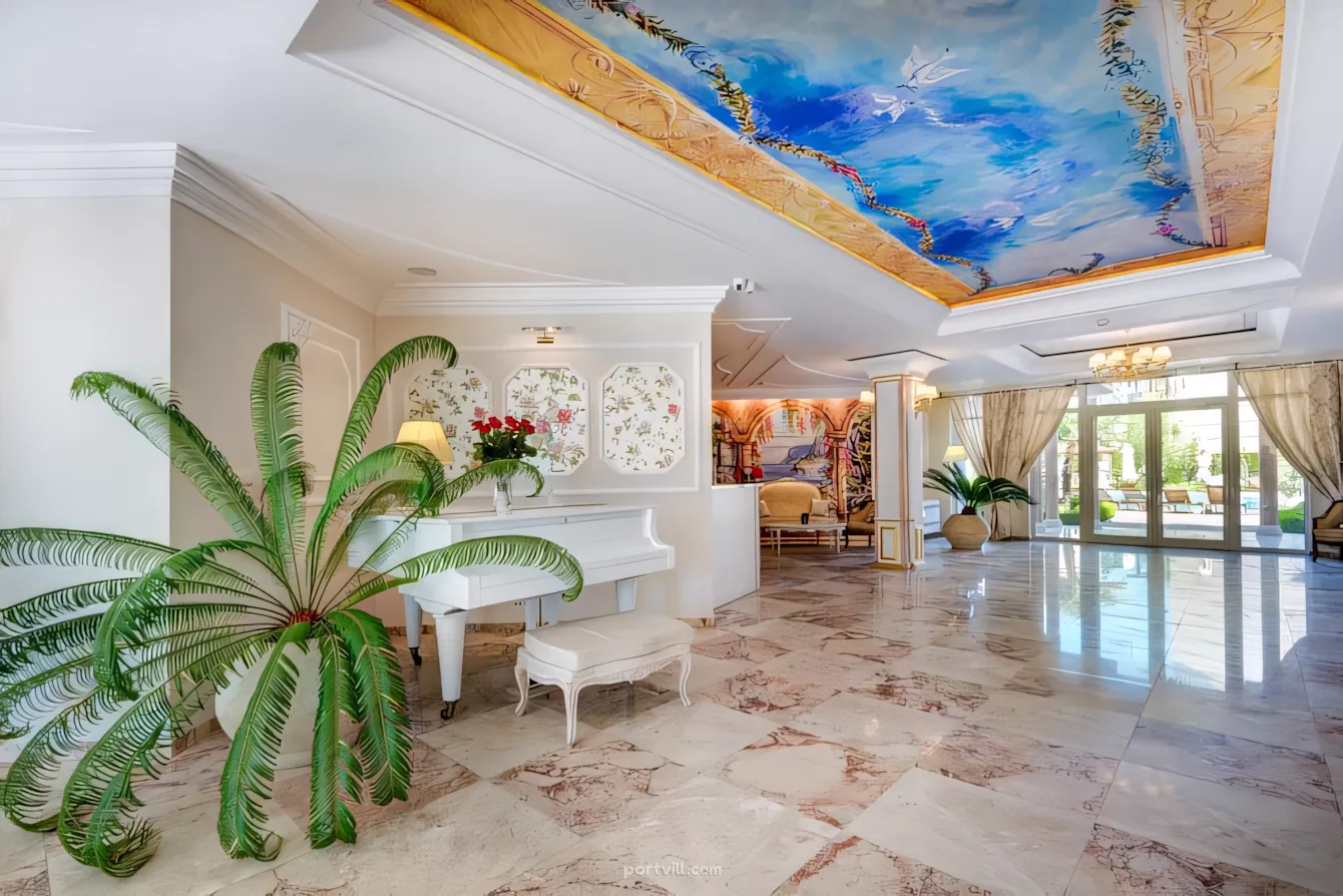 Appartamento 3 locali 2+1 vicino al mare a Nesebăr (Spiaggia Soleggiata) Bulgaria 84.04m² 2° piano  Nesebăr - foto 7