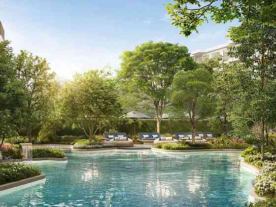 Apartment 3-room for sale in Nai Yang Thailand area 45m²  Nai Yang