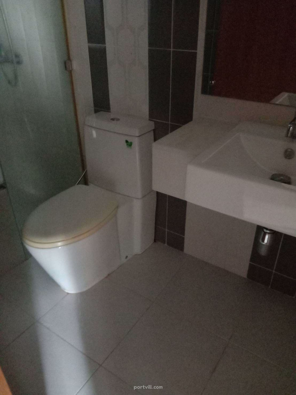 Appartement 2 pièces à Ratchathewi Thaïlande 47.6m² étage:4  Ratchathewi - photo 14