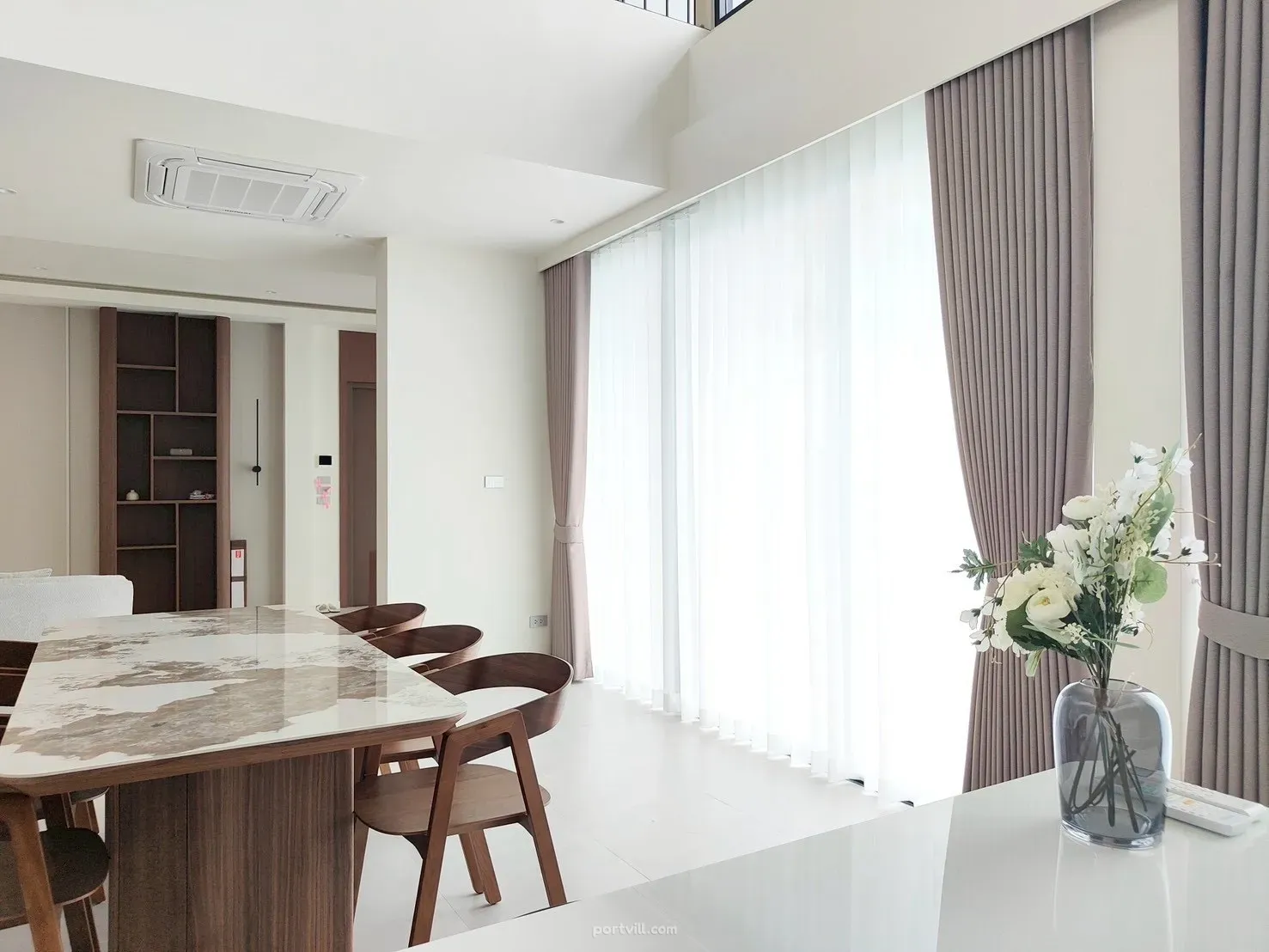 Сатылатын Вилла  Чанг Кланда (Chang Khlan) Тайланд ауданы 320м²  1 қабат Чанг Клан (Chang Khlan) - фото 7