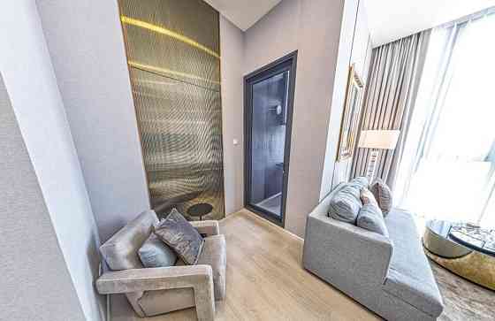 Apartment 2-room for sale 1+1 in Chatuchak Thailand area 45m² 4 floor Chatuchak