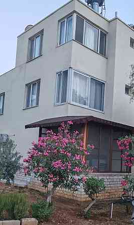 2-Zimmer Wohnung 1+1 am Meer in Mahmutlar (Alanya) Türkei 65m² 2 Stock Mahmutlar (Alanya)