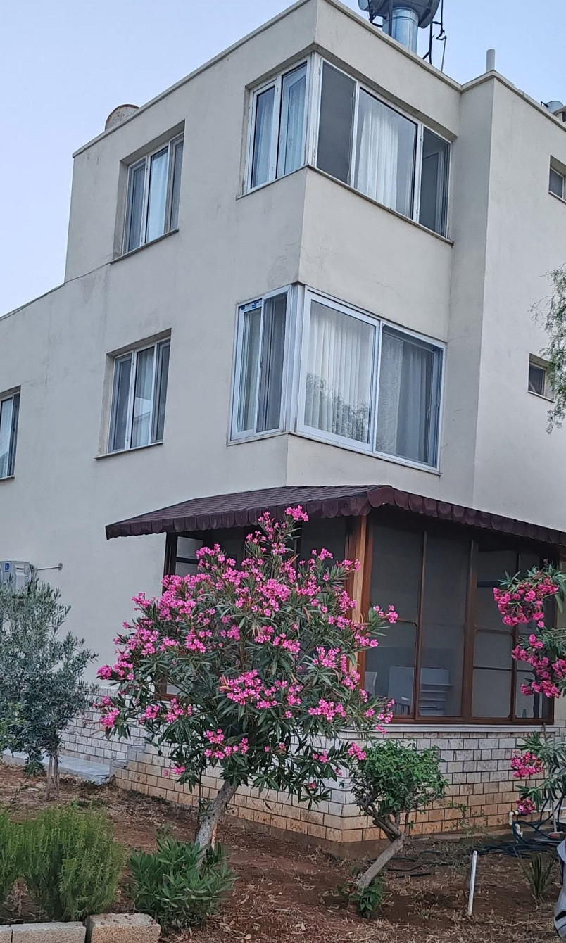2-Zimmer Wohnung 1+1 am Meer in Mahmutlar (Alanya) Türkei 65m² 2 Stock Mahmutlar (Alanya) - foto 6