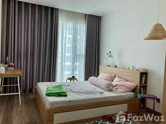 Apartemen 2-kamar untuk dijual 1+1 di tepi sungai di Thanh My Loi (District 2) Vietnam luas 82m²  di Feliz En Vista Thanh My Loi (District 2)