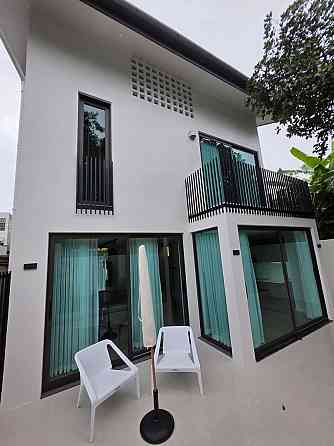Huis in Rawai Thailand oppervlakte 150m² 2 verdiepingen Rawai