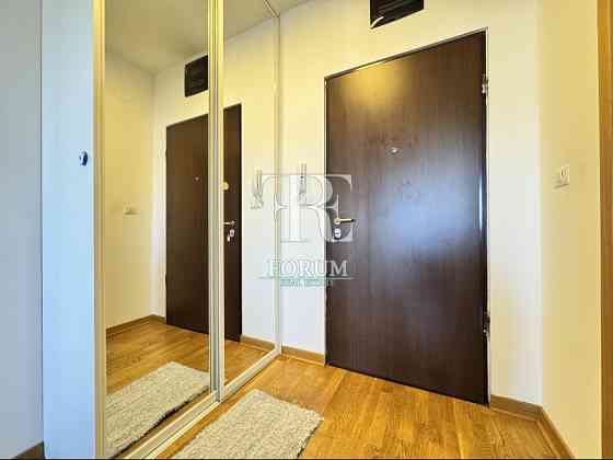 Apartment 1-room for rent 1+1 in Podgorica (Podgorica) 45m² 6 floor Podgorica