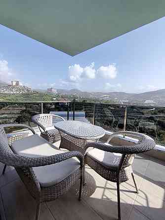 Apartment 2-room 1+1 by the sea in Alanya (Mahmutlar) Turkey area 70m² 7 floor in RC Cozy Residence  Alanya