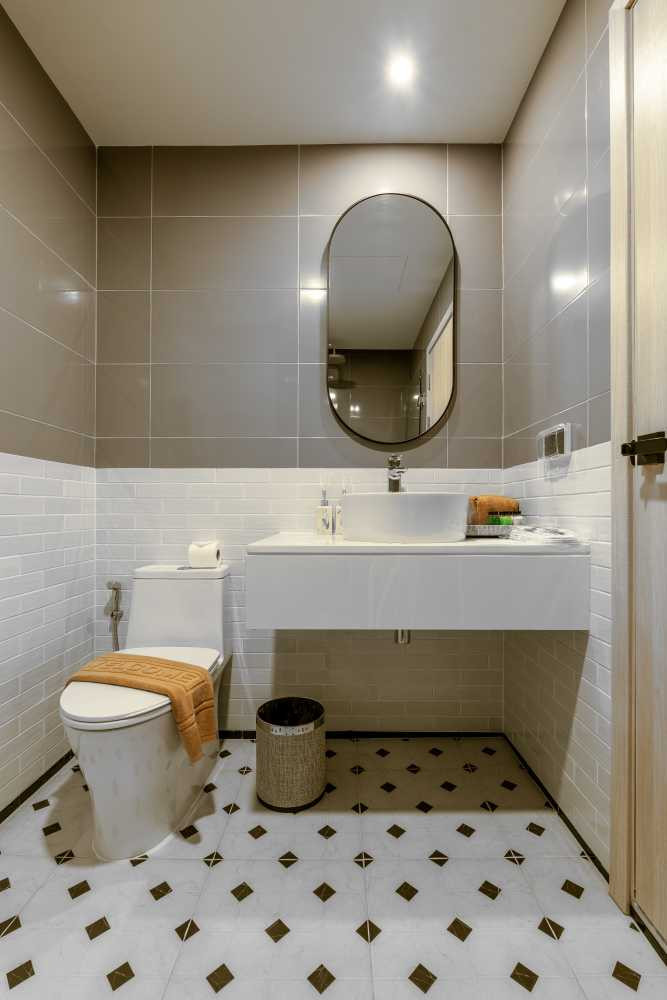 2-Zimmer Wohnung 1+1 am Meer in Karon Thailand 31m² 3 Stock Karon - foto 18
