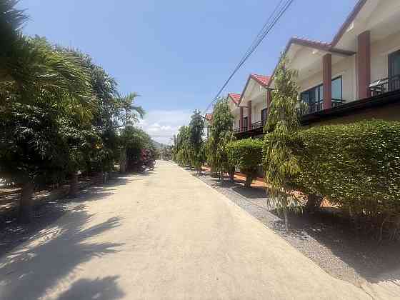Hôtel à vendre à Hua Hin Thaïlande 2000m² Hua Hin
