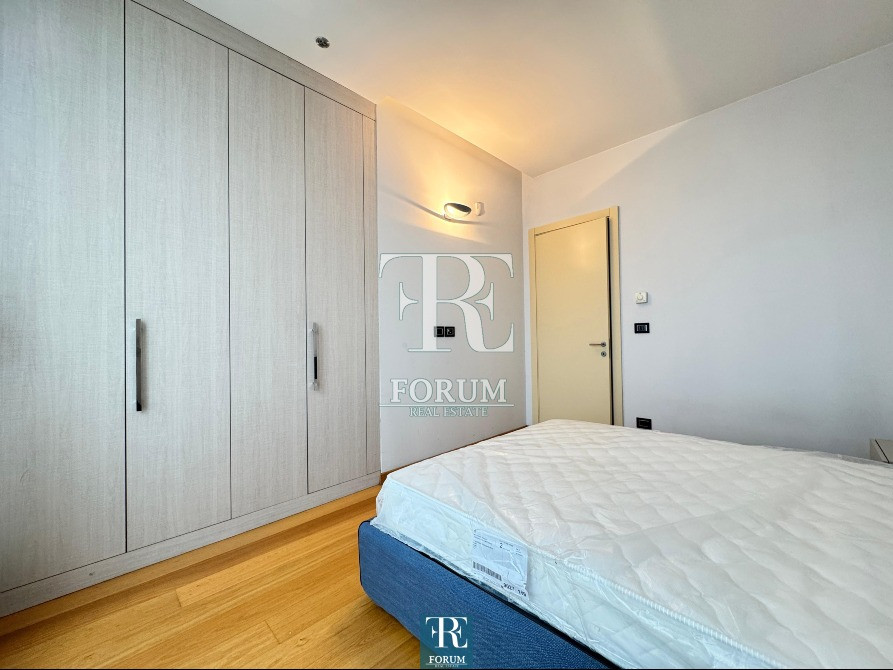 Wohnung 3-zimmer zur miete 2+1 in Podgorica 105m² 3 stock Zentrum von Podgorica - foto 10