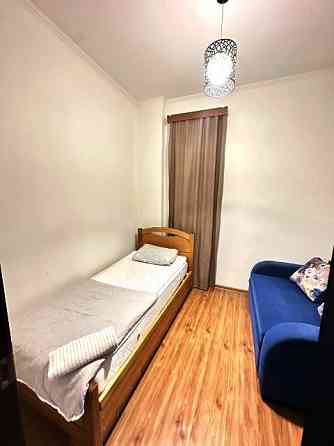 Apartment 3-room for rent 2+1 in Tbilisi (Vake) 76m² 1 floor Tbilisi