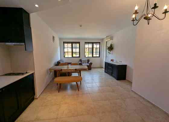 Apartment 3-room 2+1 by the sea in Byala Bulgaria area 117m² 1 floor Byala