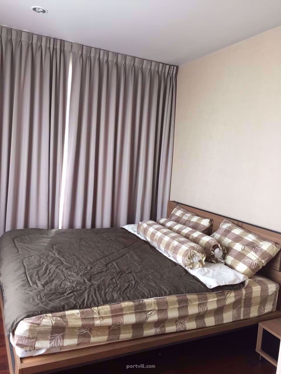 Appartement 2 pièces à Ratchathewi Thaïlande 47.6m² étage:4  Ratchathewi - photo 11
