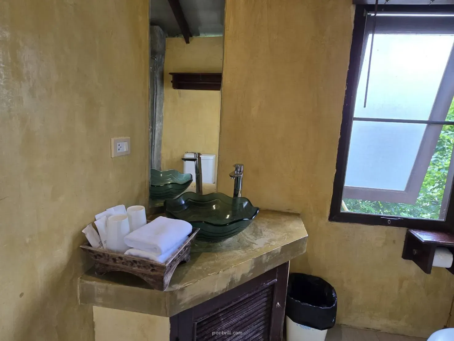 Hotel for sale by the sea in Sam Roi Yot Thailand 500m² Sam Roi Yot - photo 11