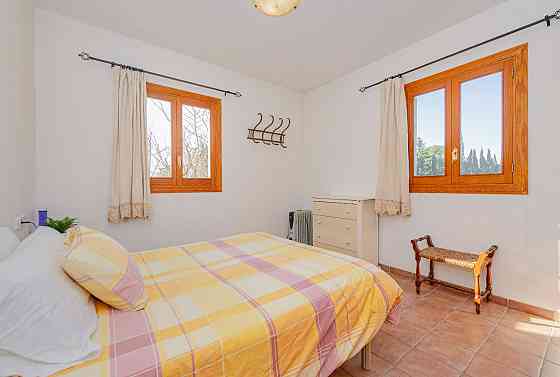 House in Inca Spain area 204m² 2 floors Inca