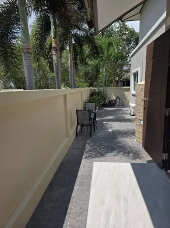 Vila à venda em Hin Lek Fai Tailândia área 240m² 2 andares Hin Lek Fai