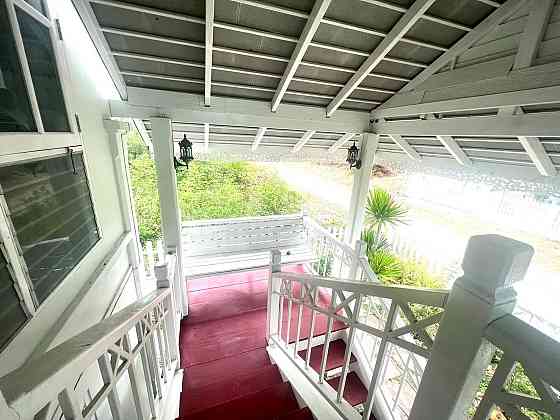 Rumah dijual di tepi laut di Sam Roi Yot Thailand luas 150m² 2 lantai Sam Roi Yot