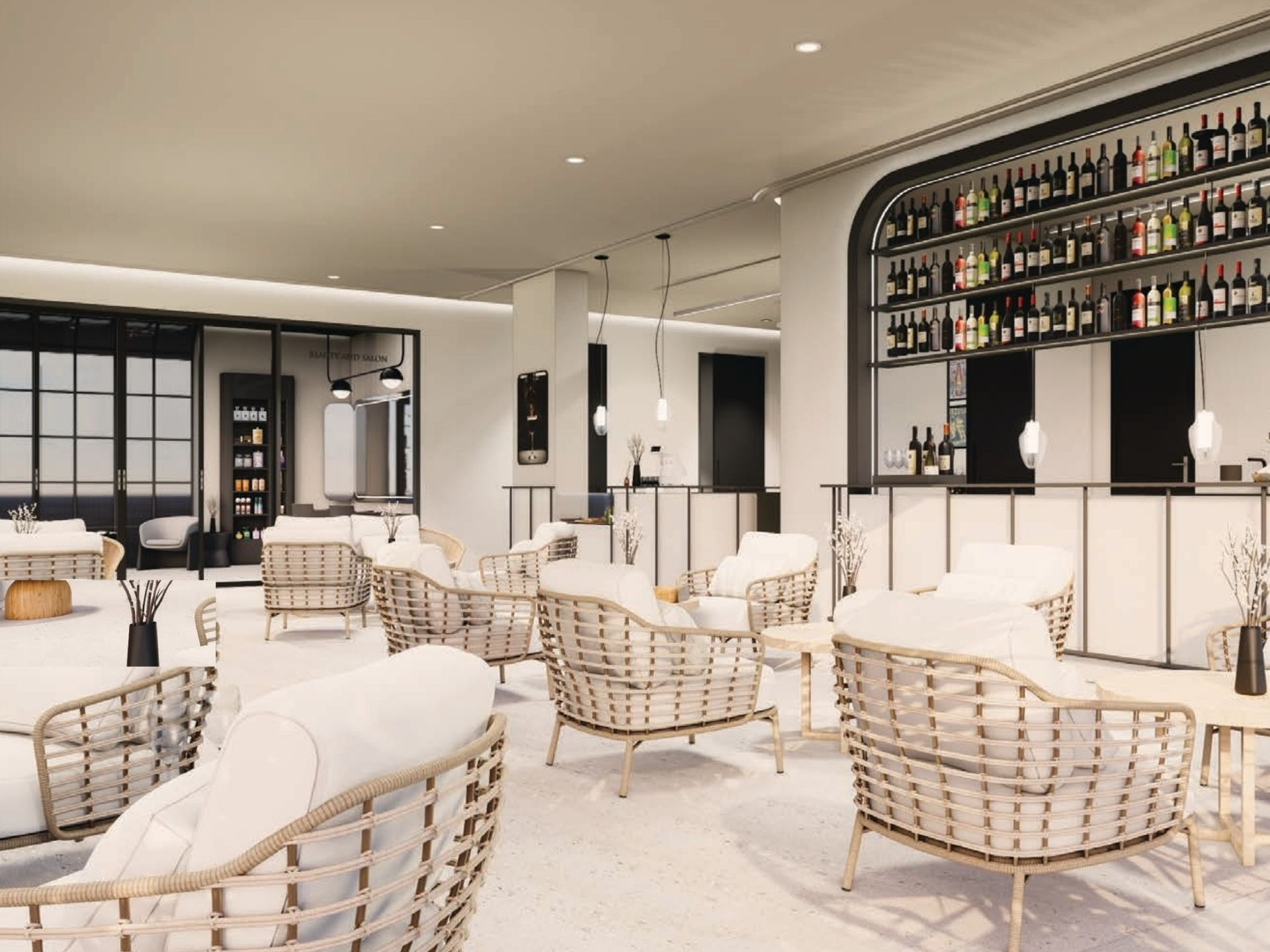 Apartamento 2 habitaciones junto al mar en Karon Tailandia 51m²  Karon - foto 14