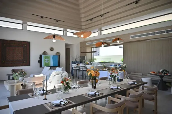 Villa vicino al mare a Kata Thailandia area 450m² 1 piani Kata