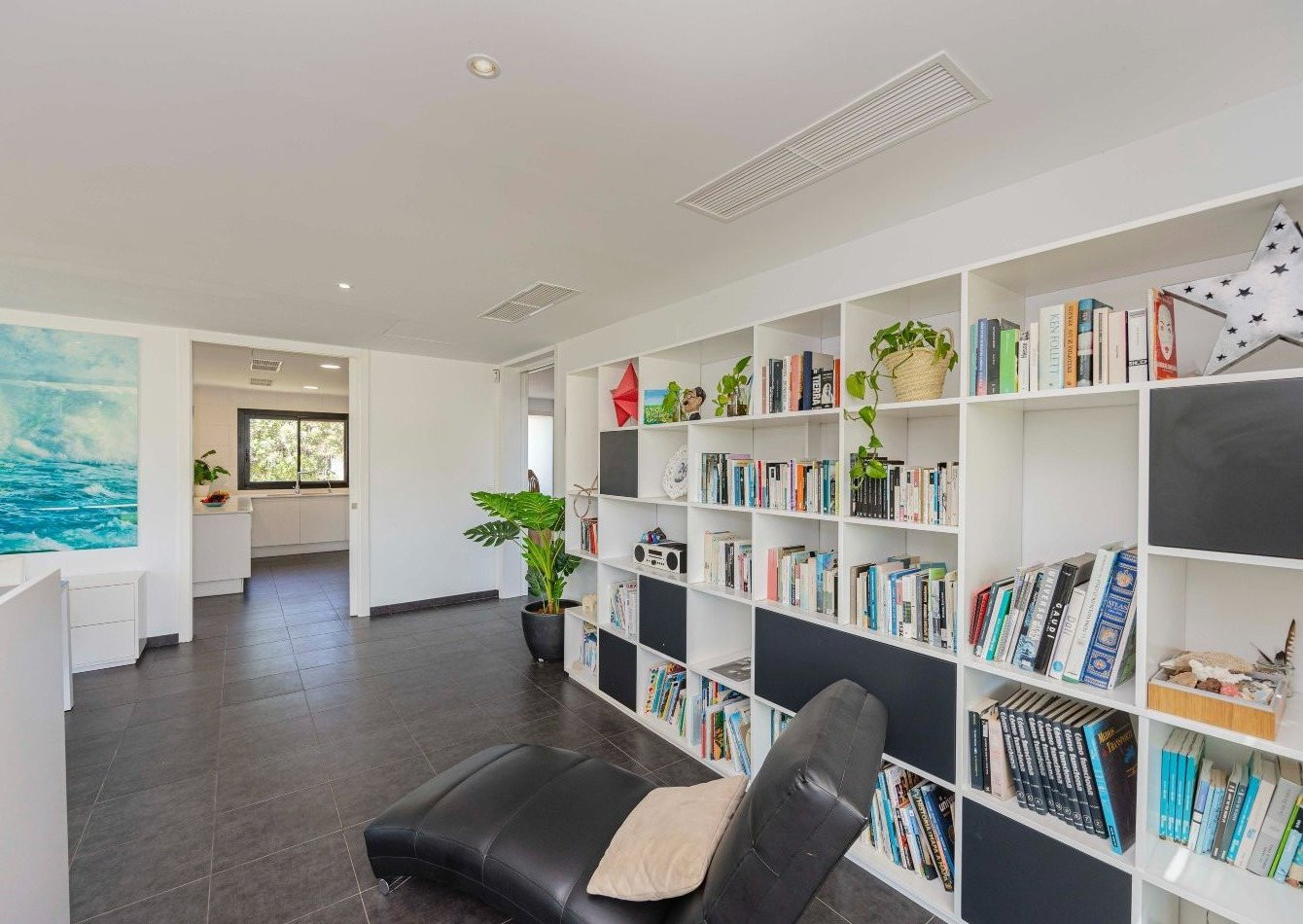 Ev dağlarda Mallorca'da İspanya 242m² alan 2 katlı Mallorca - fotoğraf 18