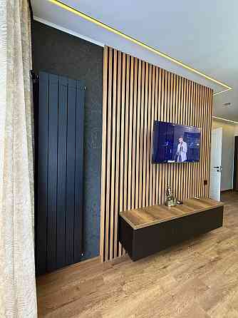 Apartment 1-room in Batumi Georgia area 49.1m² 1 floor Batumi