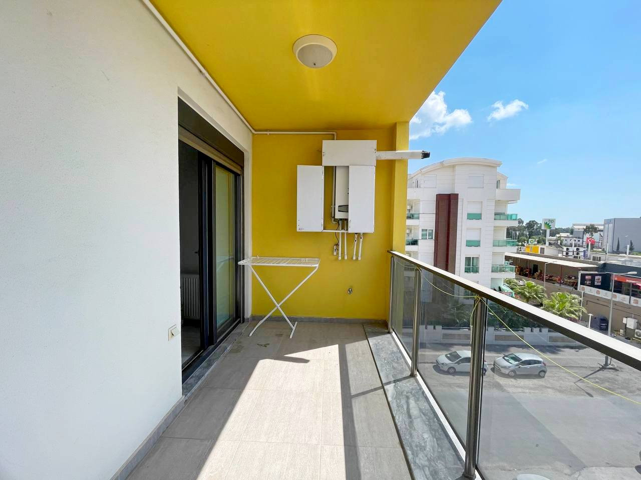 Apartment 3-room 2+1 by the sea in Konyaalti (Liman) Turkey area 70m² 3 floor in RC Sezer Homes Konyaalti - photo 14