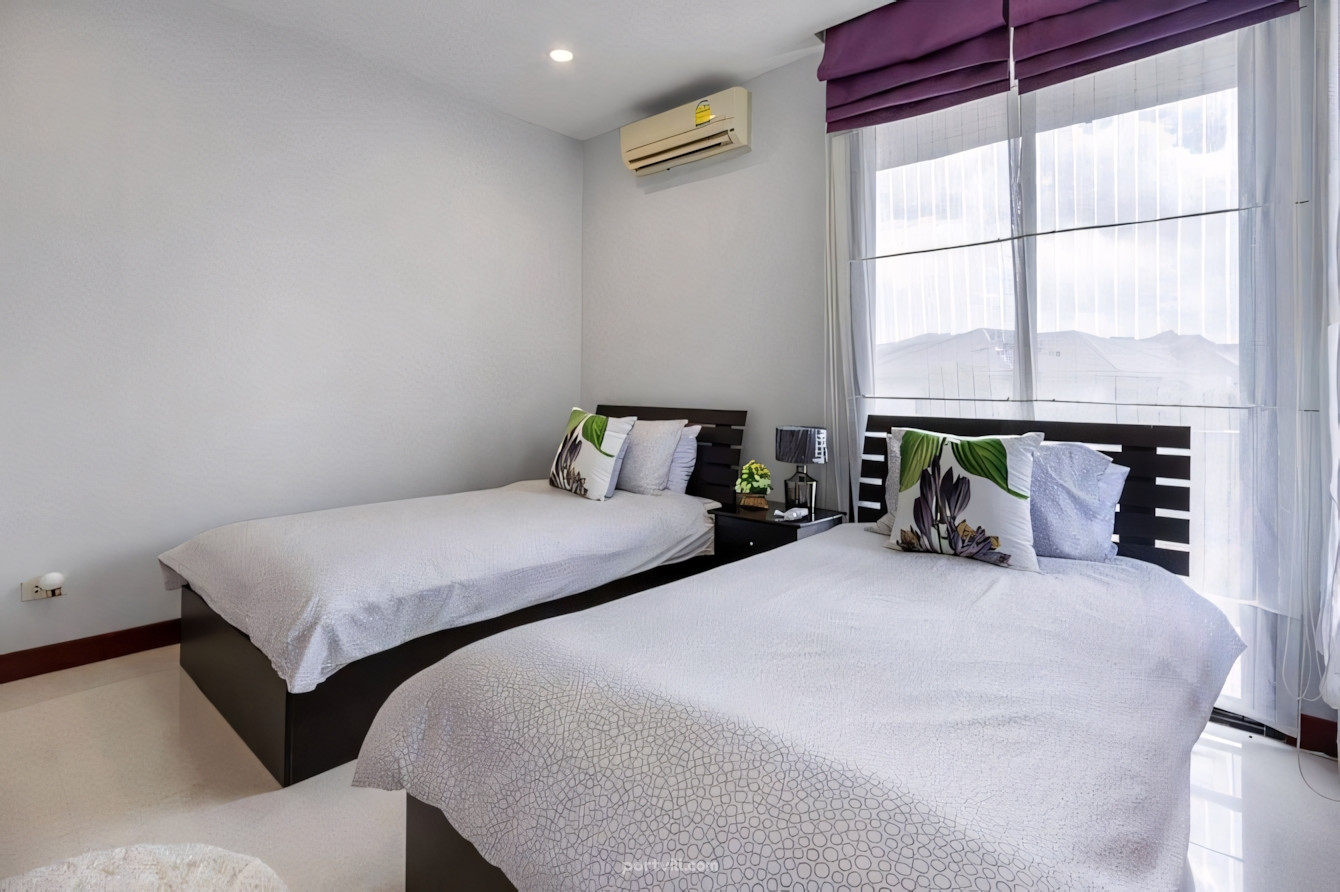 Casa a Kathu Thailandia area 142.1m²  Kathu - foto 8