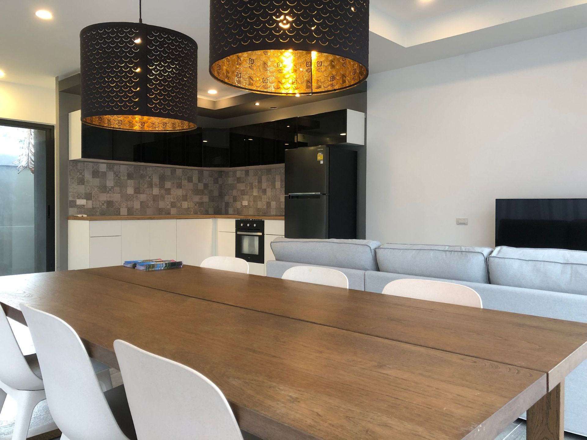 Appartement 3-kamer in Rawai Thailand 122m²  Rawai - foto 15