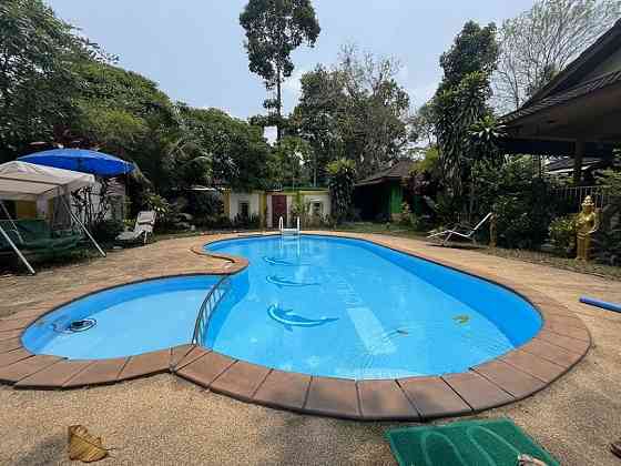 Commercial property in Ko Samui Thailand 600m²  Ko Samui