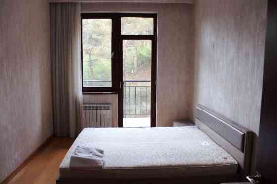 Apartment 4-room for rent 3+1 in Vake 210m² 3 floor Vake
