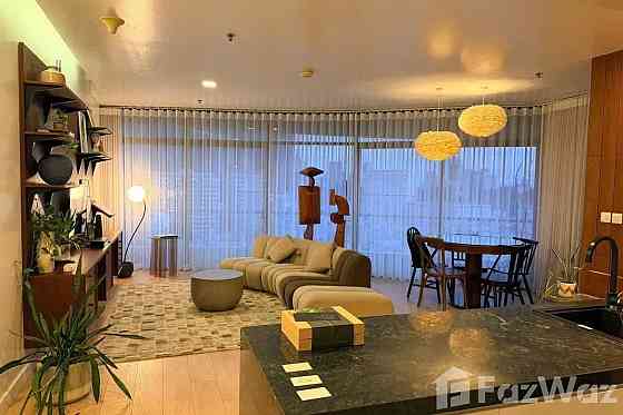 Apartamento 3 quartos à venda em Binh Thanh (Ho Chi Minh City) Vietnã área de 102m² andar 16 em City Garden Apartment Binh Thanh (Ho Chi Minh City)