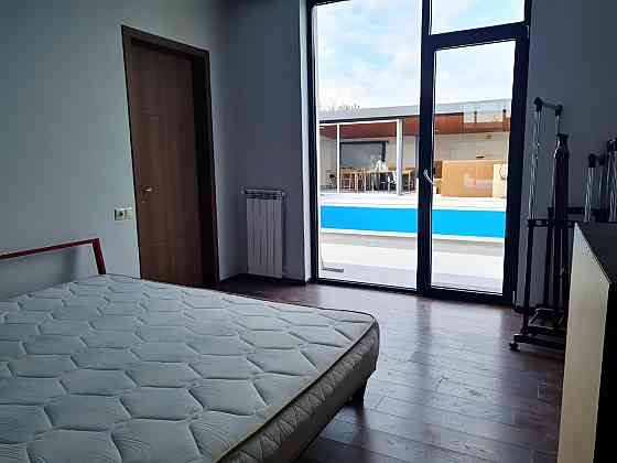 Casa en alquiler en la montaña en Mtskheta 380m² 1 pisos 5 habitaciones Mtskheta