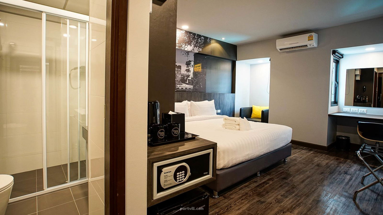 hotel {geo.city.in} Tailândia 2000m²  Downtown Chiang Mai - foto 11