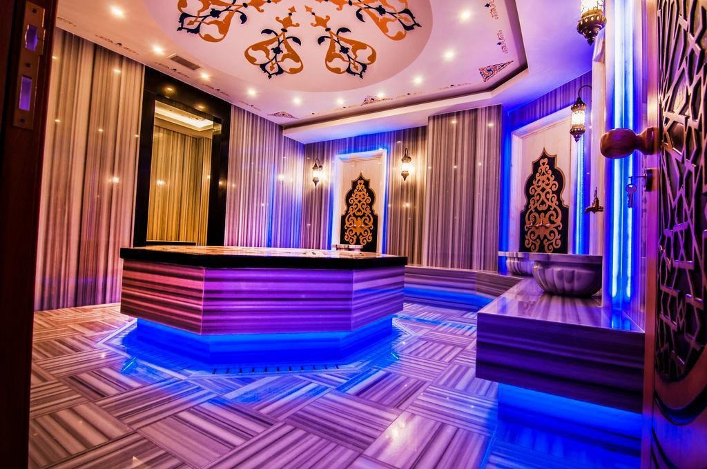 Appartement 2 pièces 1+1 au bord de la mer à Alanya (Mahmutlar) Turquie 65m² 3 étage dans le complexe résidentiel Kurt Safir Euro 21 Alanya - photo 9